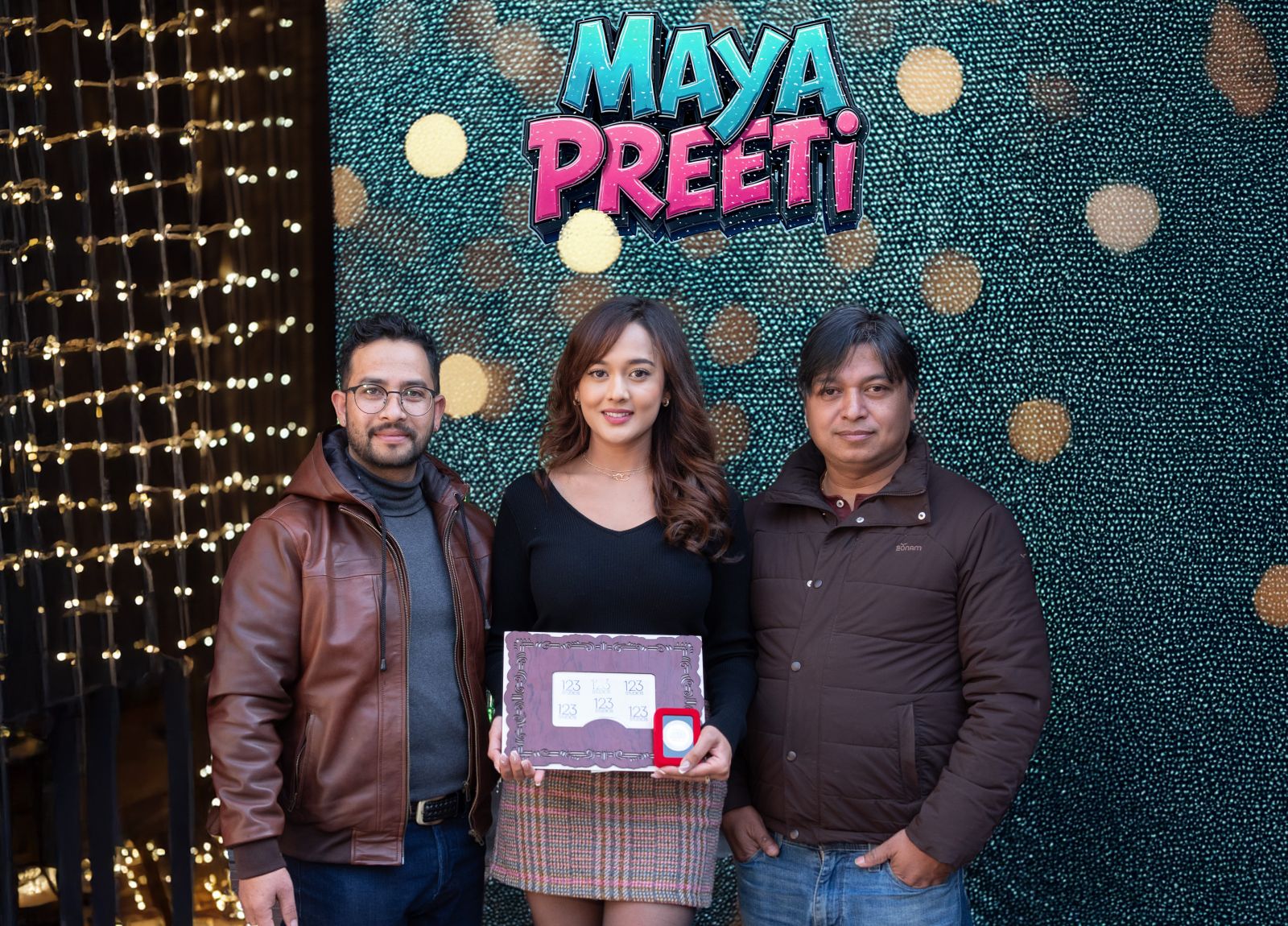 MAYA PREETI_DIVYA RAYAMAJHI